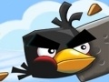 Spil Crazy Birds