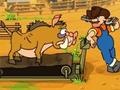 Spil Kaban Steeplechase