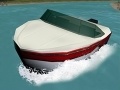 Spil Boat Drive