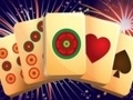 Spil Mahjong World Contest