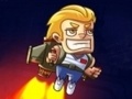 Spil Jetpack Escape