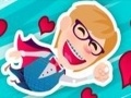 Spil Flappy Nerd