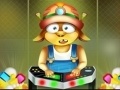 Spil Sean the Miner