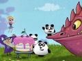 Spil 3 Pandas In Fantasy