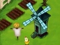 Spil Farm Of Dreams
