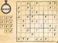 Spil The Daily Sudoku