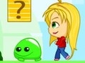 Spil Hannah Montana Adventure