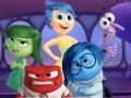 Spil Inside Out: Thought Bubbles