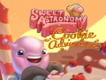 Spil Sweet Astronomy Cookie Adventure
