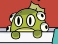 Spil Monster Mirror
