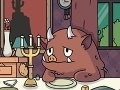 Spil Monster Mansion