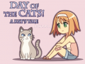 Spil Day of the Cats: A Kat`s Tale - Episode 1