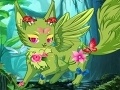 Spil Forest Creature