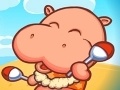 Spil Lazy Hippo