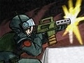 Spil Galaxy Force