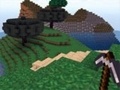 Spil Minecraft Mineblock