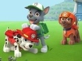 Spil Paw Patrol: Pups Save Their Friends!