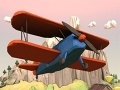 Spil Fascinating flight