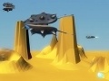 Spil Desert Moon Defender