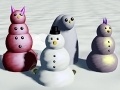 Spil Winter Blast