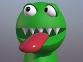 Spil Hungry Beast