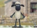 Spil Shaun the Sheep: Woolly Jumper!