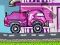 Spil Barbie Truck