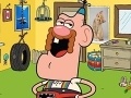Spil Uncle Grandpa: Puzzle
