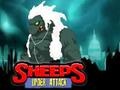 Spil Sheeps under attack