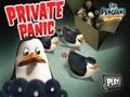 Spil The Penguins of Madagascar Private Panic