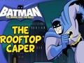 Spil The Rooftop Caper