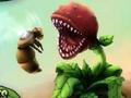Spil Plants Hate Insect