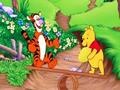 Spil Pooh And Tigger's Hunny Jump