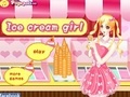 Spil IceCream Girl