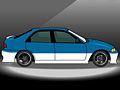 Spil Create a Ride: Tuner Edition 