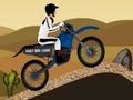 Spil Crazy Bike Ride