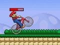 Spil Mario BMX Ultimate II