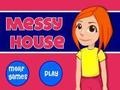 Spil Messy House