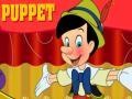 Spil Pinocchio Puppet Theater