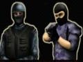 Spil Special forces trainings