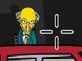 Spil Simpsons Arcade