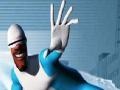 Spil The IncrediblesThin Ice
