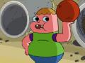 Spil Arm Shirt Juggle 