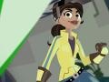 Spil Wild Kratts: Aviva's Powersuit Maker 
