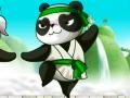 Spil Chinese Panda Kongfu