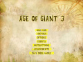 Spil Age Of Giant 3 