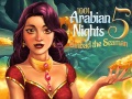 Spil 1001 Arabian Nights 5: Sinbad the Seaman 