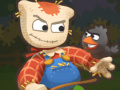 Spil Farm Invaders 