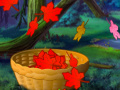 Spil Bibi Blocksberg and the Leaves