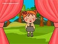 Spil Lili Goes Camping